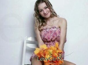 LexyGirlX