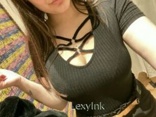 LexyInk