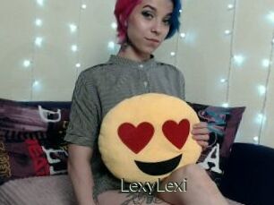 LexyLexi