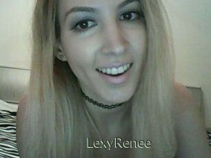 LexyRenee
