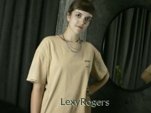 LexyRogers