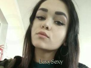 LexySexy