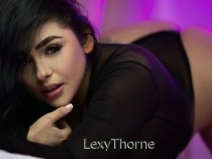 LexyThorne