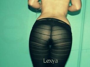 Lexya