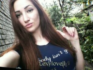 Lexylovell