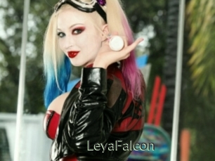 LeyaFalcon