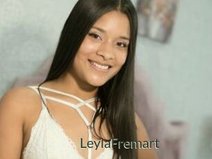 LeylaFremart