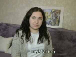 LeylaKriton