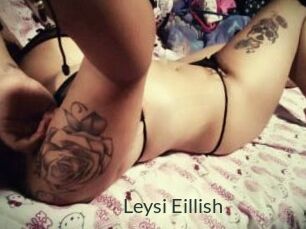Leysi_Eillish