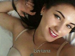 Leytana