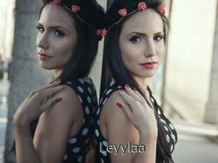Leyylaa