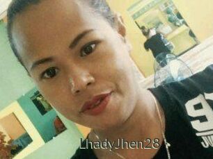 LhadyJhen28