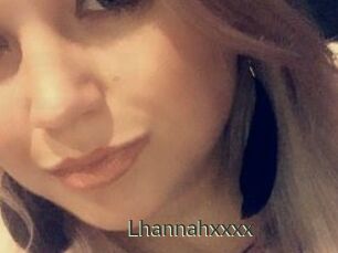 Lhannahxxxx