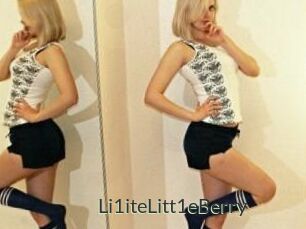 Li1ite_Litt1e_Berry