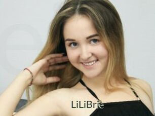 LiLiBrie
