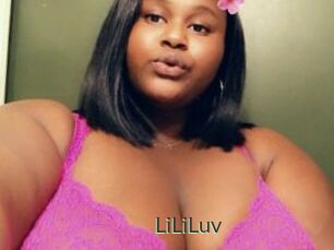 LiLiLuv