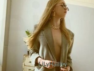 LiLyHailley