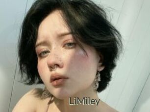 LiMiley