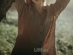LiSSan