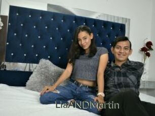 LiaANDMartin