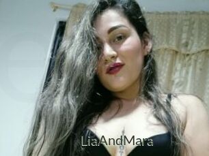 LiaAndMara