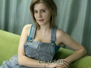 LiaArdent