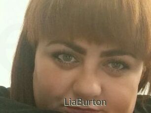 LiaBurton