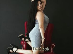 LiaCook