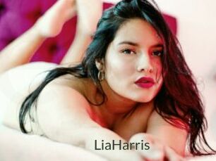 LiaHarris