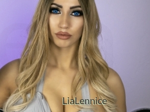 LiaLennice