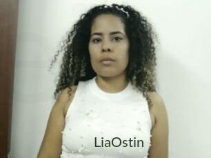 LiaOstin
