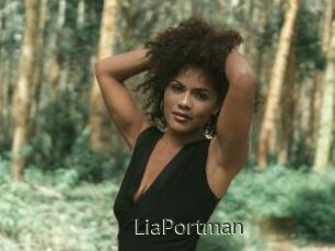 LiaPortman