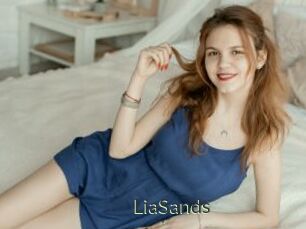 LiaSands