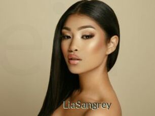 LiaSangrey