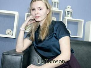 LiaTomson