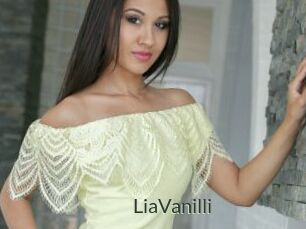 LiaVanilli