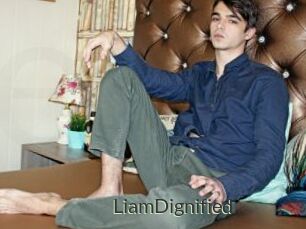 LiamDignified