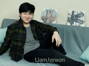 LiamJonson