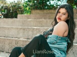 LiamRose