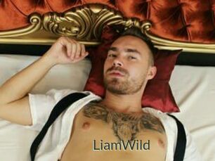 LiamWild