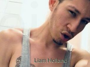 Liam_Holland