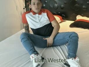 Liam_Wester