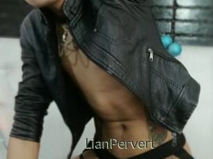 LianPervert