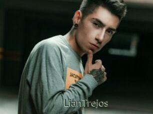 LianTrejos