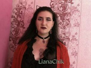 LianaChik