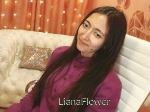 LianaFlower