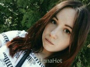 LianaHot