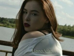 LianaJuls