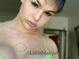 LianaMaliyah