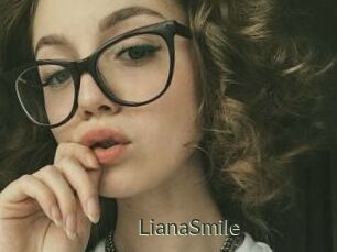 LianaSmile